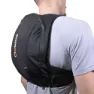 Oxsitis Slimbelt Spectre Midjeväska unisex