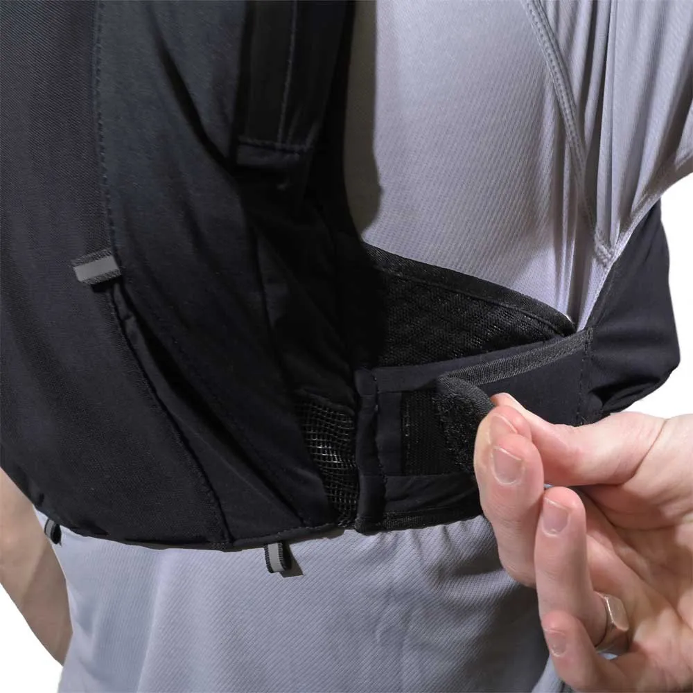 Oxsitis Spectre 10 Damryggsäck unisex