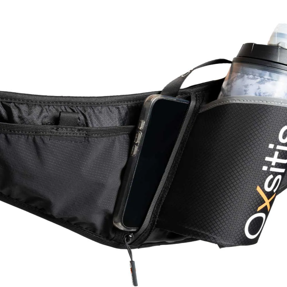 Oxsitis Spectre Thermobelt Hydreringsmidjeväska