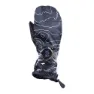 Oxsitis Sur Origin Vantar male, Black