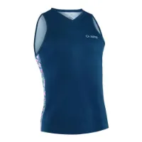 Oxsitis Technique 140.6 ärmlös T-shirt male Oxsitis Technique 140.6 ärmlös T-shirt male