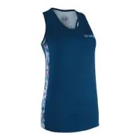Oxsitis Technique 140.6 ärmlös T-shirt male Oxsitis Technique 140.6 ärmlös T-shirt male