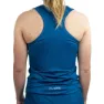 Oxsitis Technique 140.6 ärmlös T-shirt male