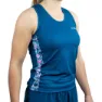 Oxsitis Technique 140.6 ärmlös T-shirt male