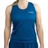 Oxsitis Technique 140.6 ärmlös T-shirt male