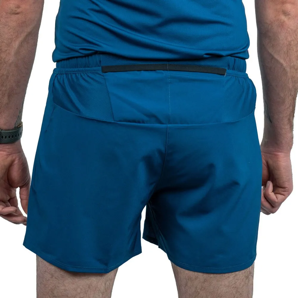 Oxsitis Technique 140.6 Shorts male