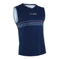Oxsitis Technique Bbr ärmlös T-shirt male Oxsitis Technique Bbr ärmlös T-shirt male