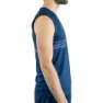 Oxsitis Technique Bbr ärmlös T-shirt male
