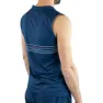 Oxsitis Technique Bbr ärmlös T-shirt male
