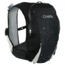 Oxsitis Ultim 12 Ryggsäck unisex, Black / beige