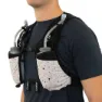 Oxsitis Ultim 12 Ryggsäck unisex, Black / beige
