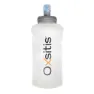 Oxsitis Ultra 500ml Mjuk Flaska, Transparent, One Size
