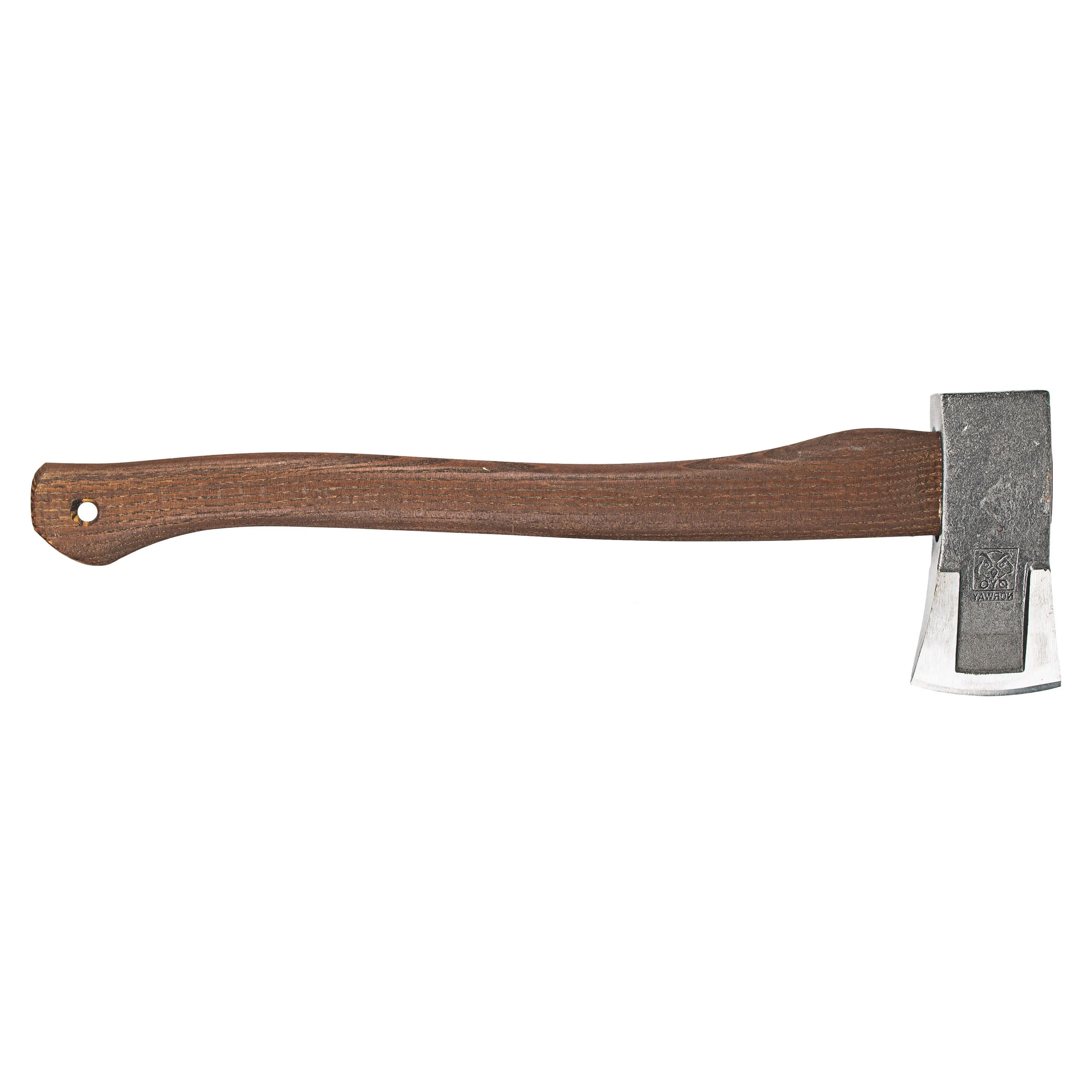 Øyo Cabin Axe, Brown/Black, One Size Øyo Cabin Axe, Brown/Black, One Size