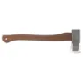 Øyo Cabin Axe, Brown/Black, One Size