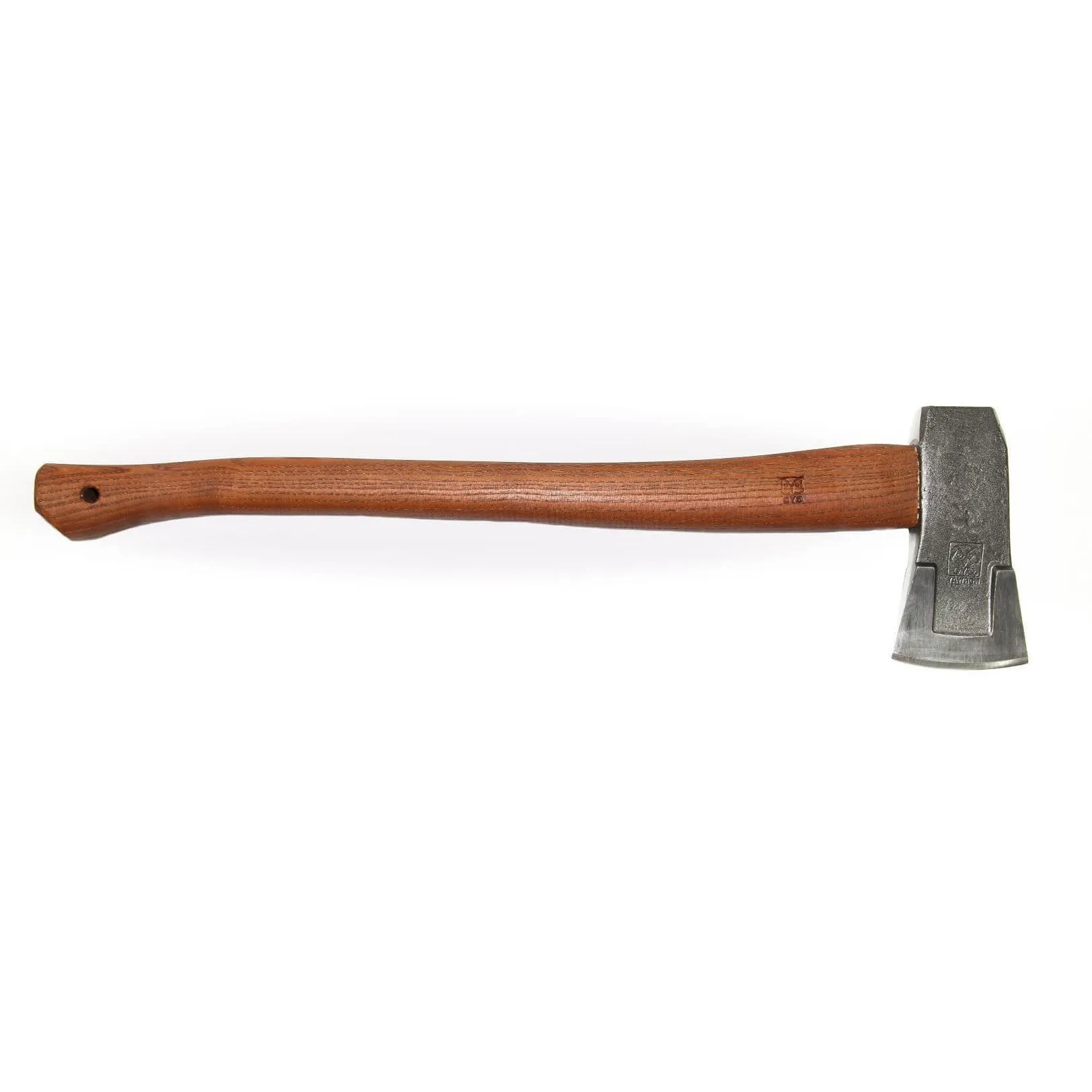 Øyo Cleaves Axe, Brown/Black, One Size