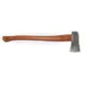 Øyo Cleaves Axe, Brown/Black, One Size