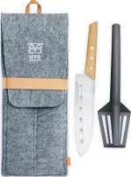 Øyo Duo Bbq Set Øyo Duo Bbq Set
