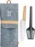 Øyo Duo Bbq Set, Grå, One Size