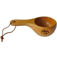 Øyo Hygge Wooden Cup Øyo Hygge Wooden Cup