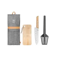 Øyo Trio Hiking Knifeset Øyo Trio Hiking Knifeset