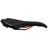 P&p Gryzzly Gravel Cykelsadel