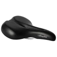 P&p Lieblingsplatz Cykelsadel