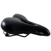 P&p Luftikus Cykelsadel P&p Luftikus Cykelsadel