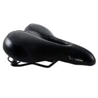 P&p Luftikus Cykelsadel