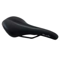 P&p Pier 15 Plus Cykelsadel P&p Pier 15 Plus Cykelsadel