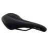 P&p Pier 15 Plus Cykelsadel, Black, 140mm