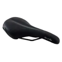 P&p Pier 17 Plus Cykelsadel P&p Pier 17 Plus Cykelsadel