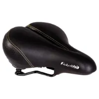 P&p Ruckenwind Cykelsadel P&p Ruckenwind Cykelsadel