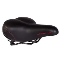 P&p Travel Feder Cykelsadel P&p Travel Feder Cykelsadel