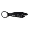 P2R B-multiman 5 In 1 Verktyg, Black, One Size