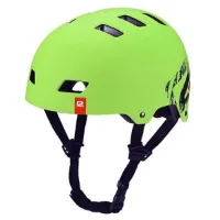 P2R Dapp Bmx Juniorhjälm P2R Dapp Bmx Juniorhjälm