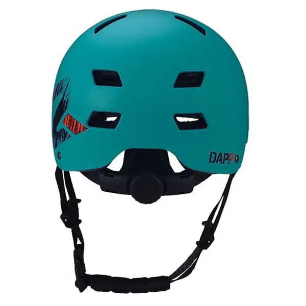 P2R Dapp Bmx Juniorhjälm P2R Dapp Bmx Juniorhjälm