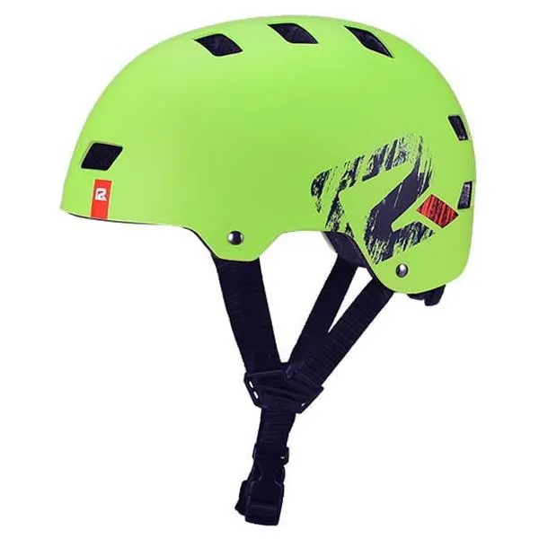 P2R Dapp Bmx Juniorhjälm