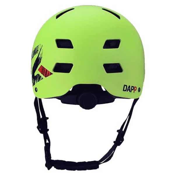 P2R Dapp Bmx Juniorhjälm