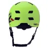 P2R Dapp Bmx Juniorhjälm