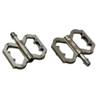 P2R Flatman 50 Cykelpedaler P2R Flatman 50 Cykelpedaler