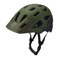 P2R Fortex Mtb-hjälm P2R Fortex Mtb-hjälm