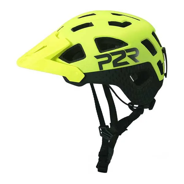 P2R Fortex Mtb-hjälm P2R Fortex Mtb-hjälm