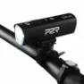 P2R Fotton 1000 Framlampa, Black, 1000 Lumens