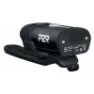 P2R Fotton 400 Framlampa, Black, 400 Lumens