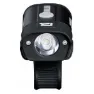 P2R Fotton 400 Framlampa, Black, 400 Lumens