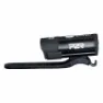 P2R Fotton 400 Framlampa, Black, 400 Lumens