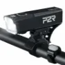 P2R Fotton 800 Framlampa, Black, 800 Lumens
