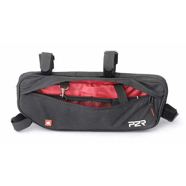 P2R Framer S Ramväska 2.7l, Black, One Size