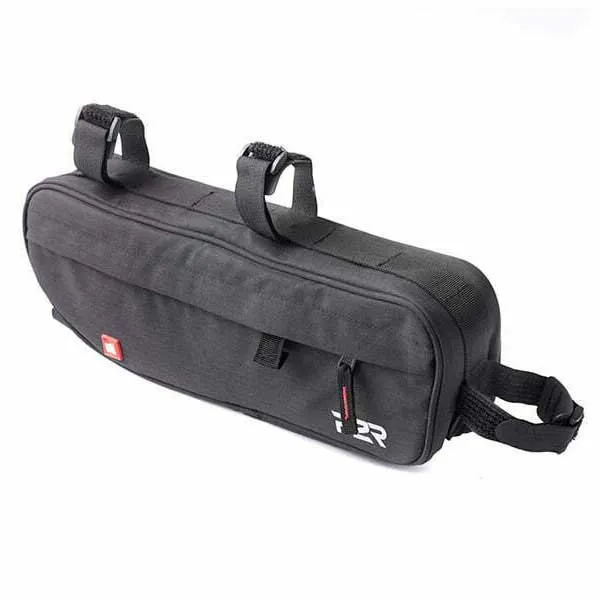 P2R Framer S Ramväska 2.7l, Black, One Size