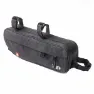 P2R Framer S Ramväska 2.7l, Black, One Size
